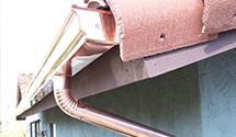 downspout-installation Experts in Dutchtown